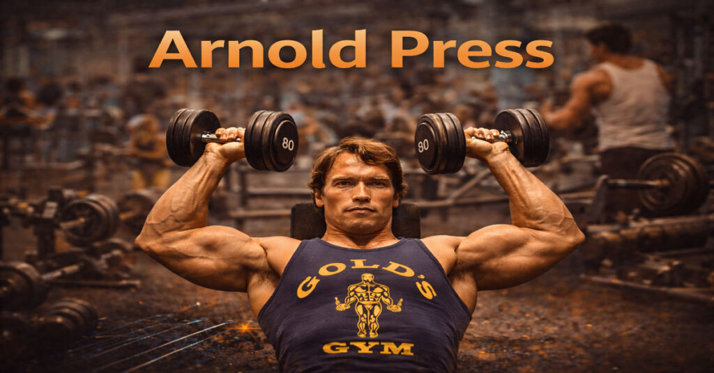Arnold Press