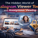 Instagram Viewer Tools