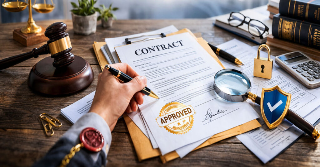 欢迎卡 合同条款