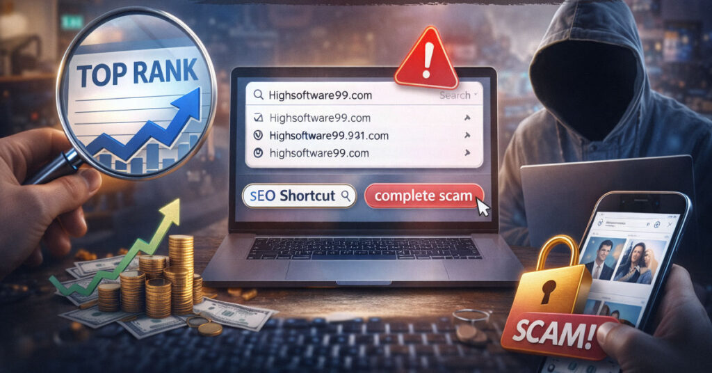 SEO by Highsoftware99.com