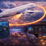 Delta DL39 Return to LAX