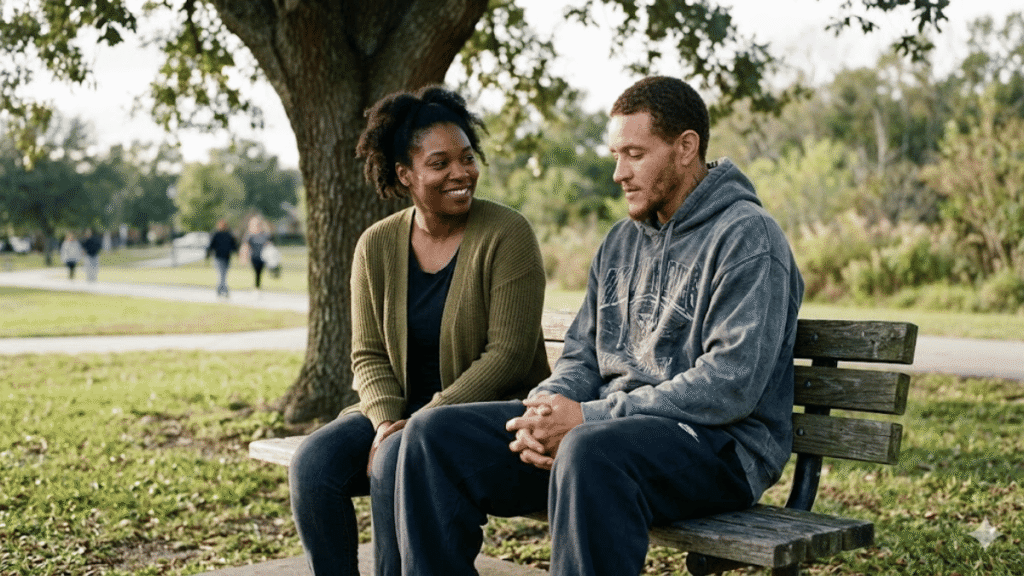 Caressa Suzzette Madden