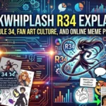 Blackwhiplash R34