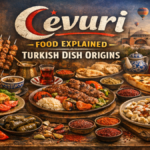 Cevurı