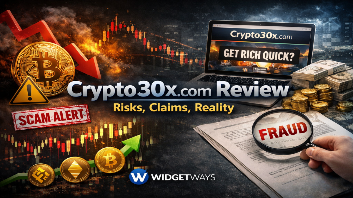 Crypto30x.com