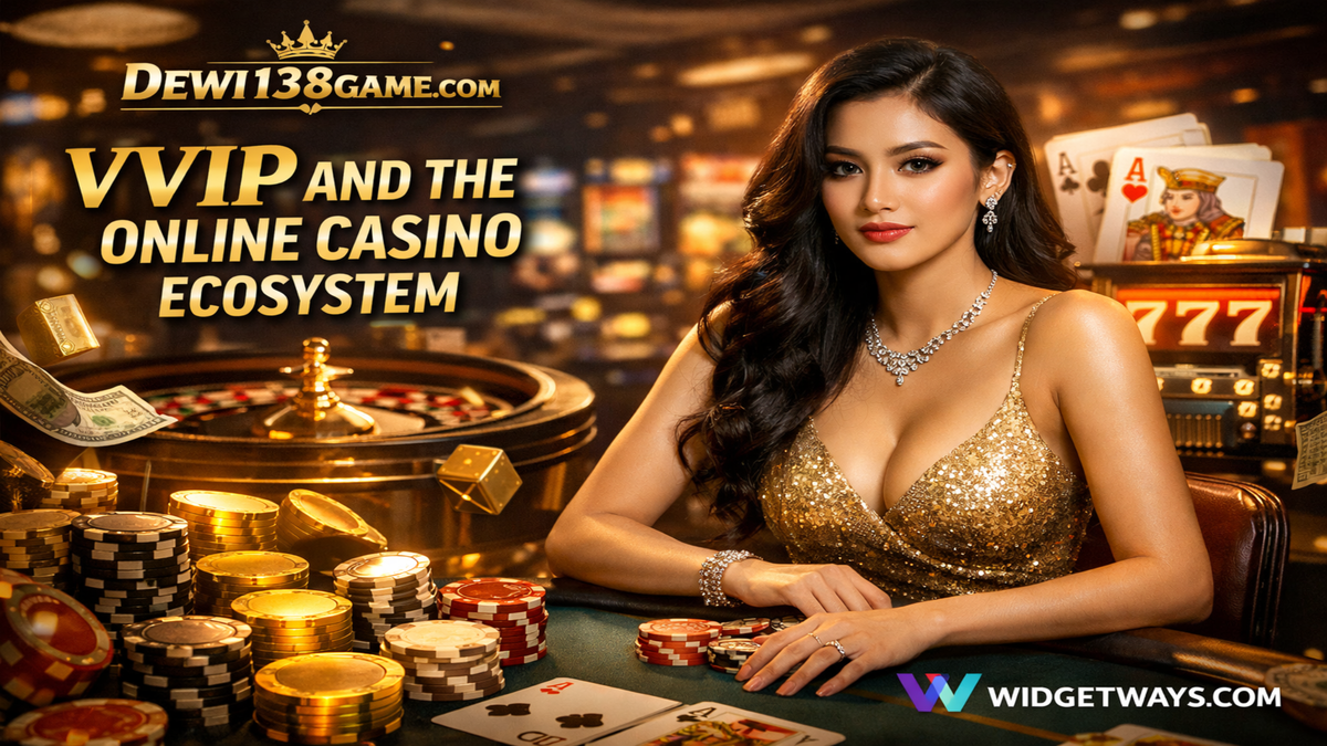 Dewi138game.com
