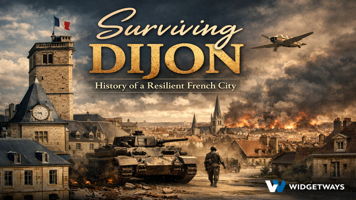 Surviving Dijon