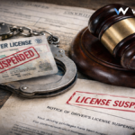 Driver’s License Suspension Landes