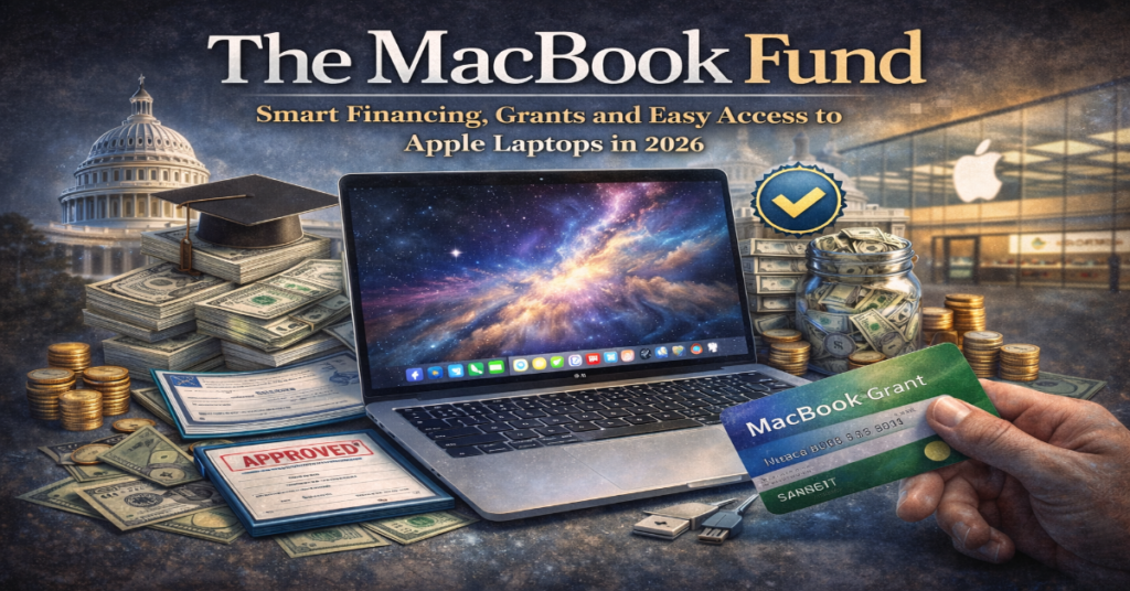 MacBook Fund
