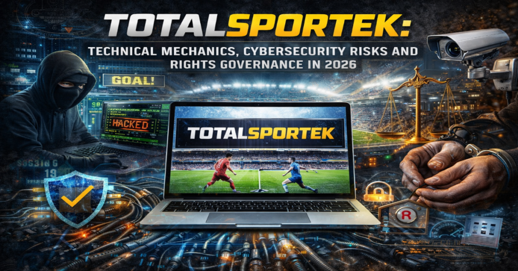 TotalSportek