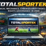 TotalSportek