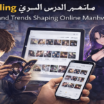 مانهوا الدرس السري