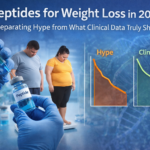 Peptides for Weight Loss