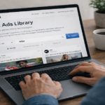 Meta Ads Library