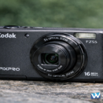 Kodak PixPro FZ55