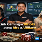 Link Gaming --18hoki