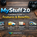 Mystuff 2.0