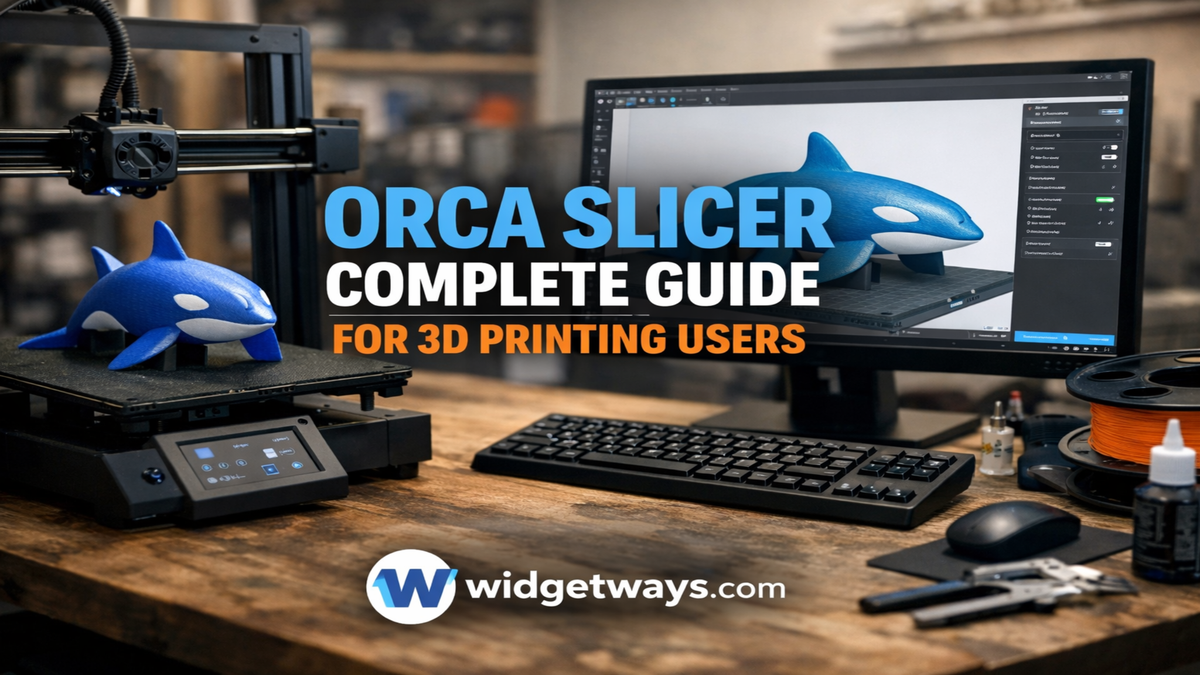 Orca Slicer