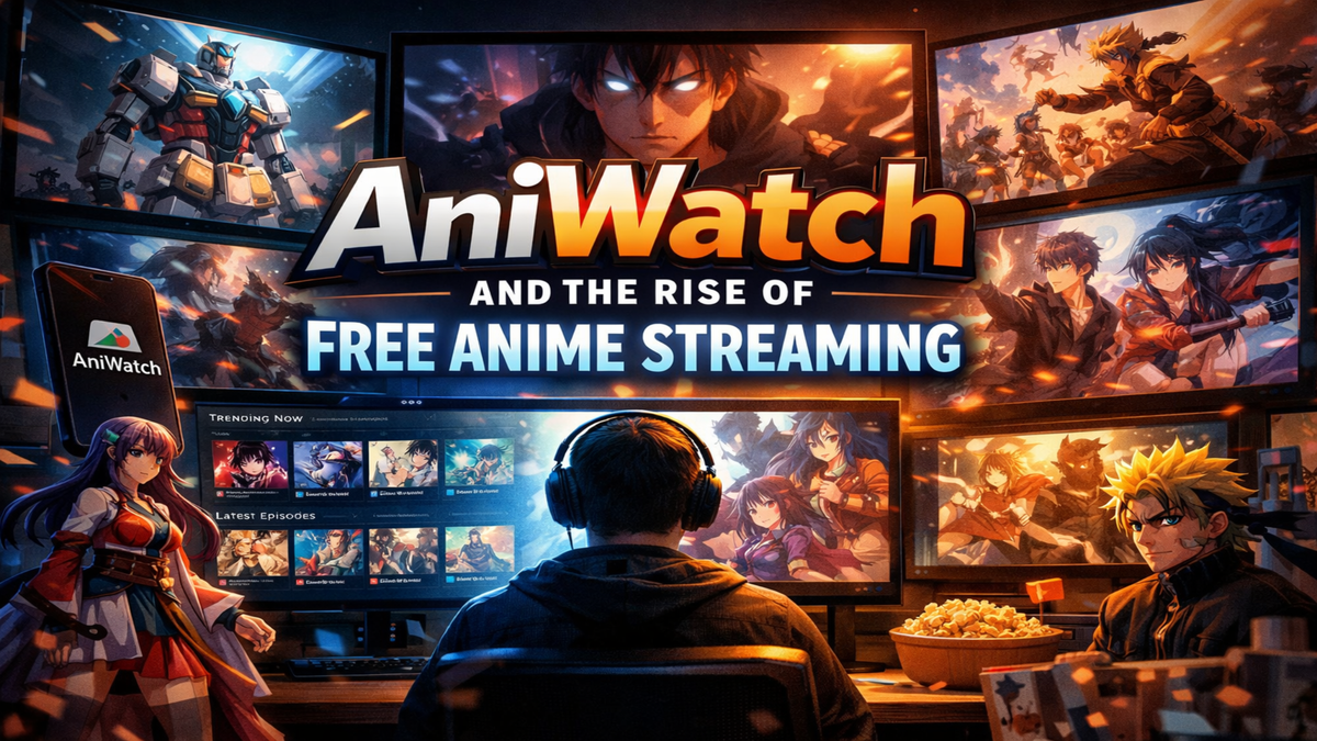 AniWatch