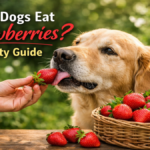 Can Dogs Eat Strawberries