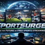 Sportsurge