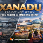 Xanadu Project New Jersey