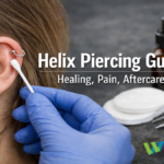 Helix Piercing