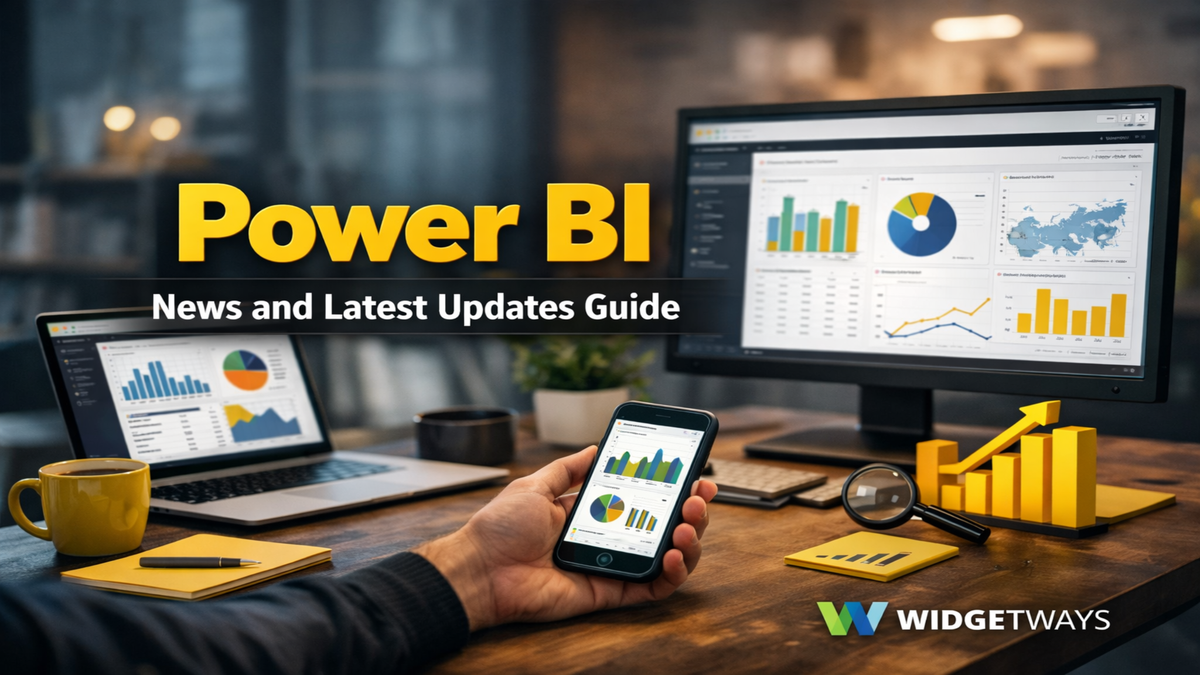 Power BI News