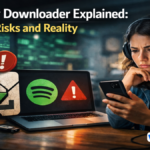 Spotify Downloader