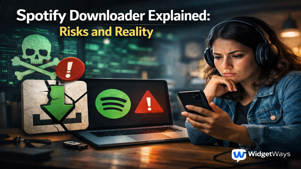 Spotify Downloader